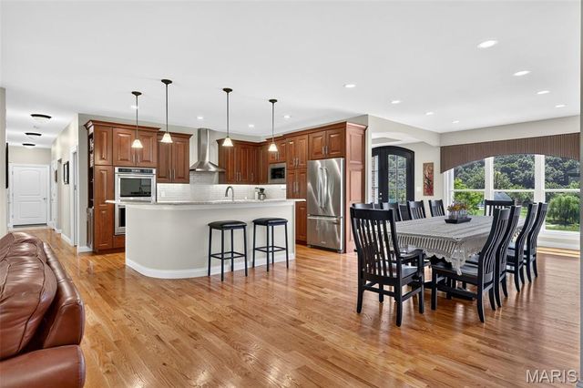 4425 Lookout Point Drive, Augusta, MO 63332