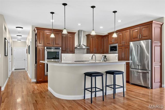 4425 Lookout Point Drive, Augusta, MO 63332