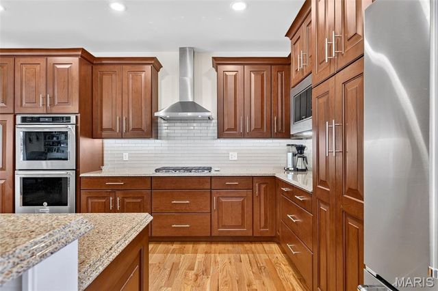 4425 Lookout Point Drive, Augusta, MO 63332