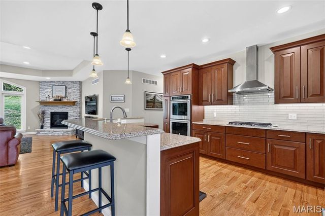 4425 Lookout Point Drive, Augusta, MO 63332