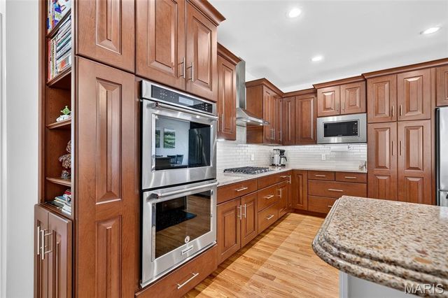 4425 Lookout Point Drive, Augusta, MO 63332