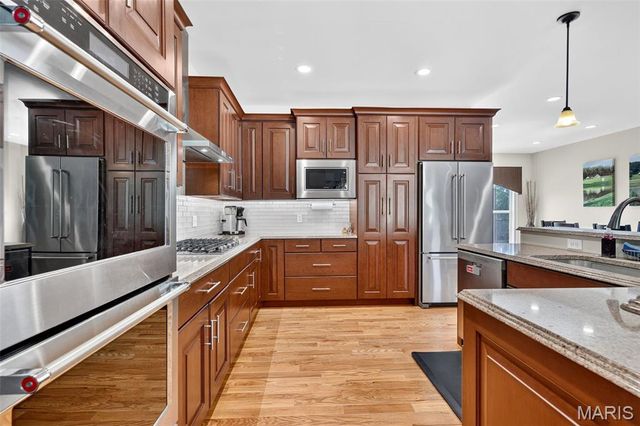 4425 Lookout Point Drive, Augusta, MO 63332
