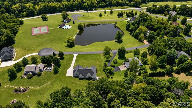 4425 Lookout Point Drive, Augusta, MO 63332