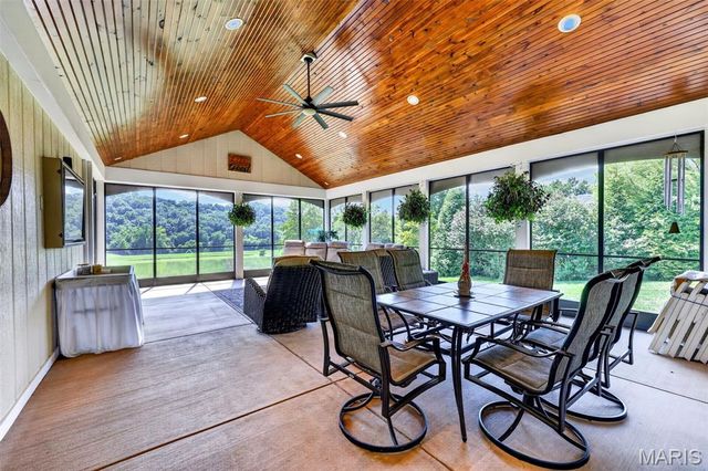 4425 Lookout Point Drive, Augusta, MO 63332