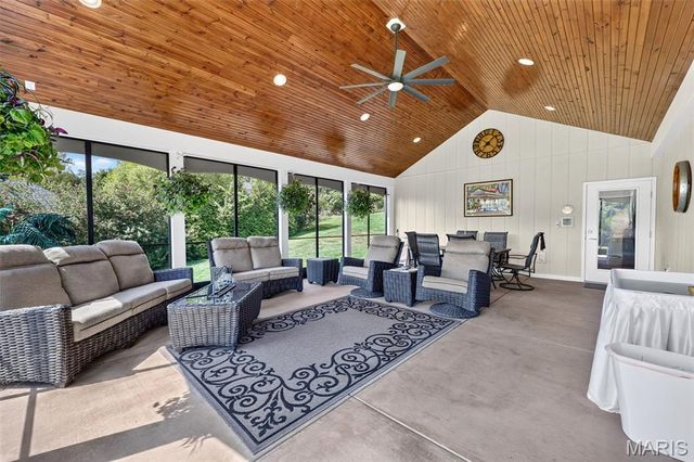 4425 Lookout Point Drive, Augusta, MO 63332