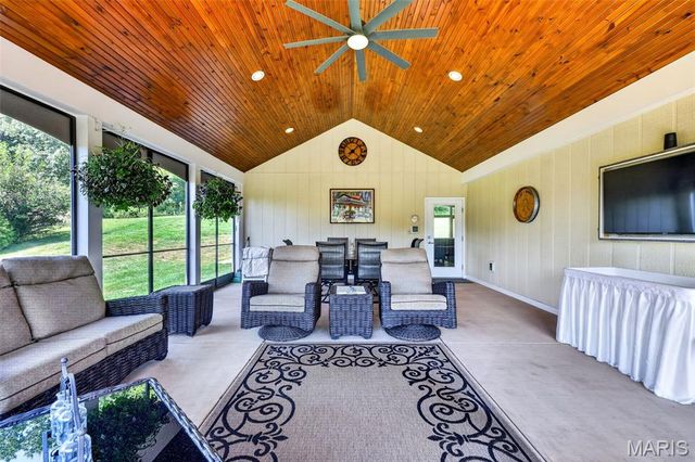 4425 Lookout Point Drive, Augusta, MO 63332
