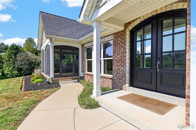 4425 Lookout Point Drive, Augusta, MO 63332