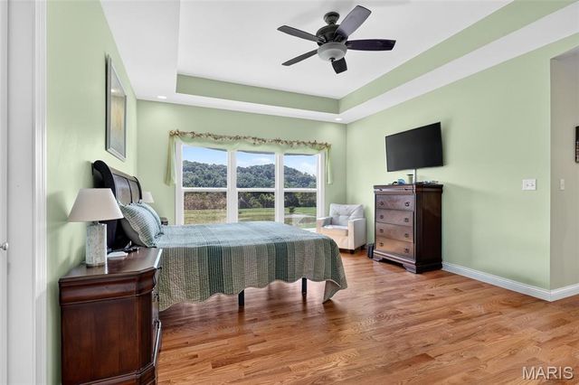 4425 Lookout Point Drive, Augusta, MO 63332