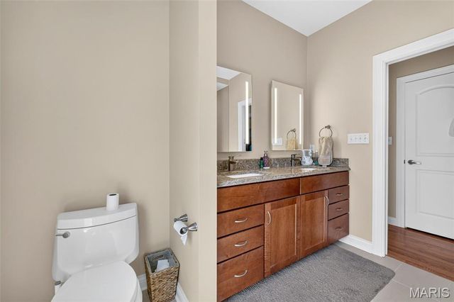 4425 Lookout Point Drive, Augusta, MO 63332