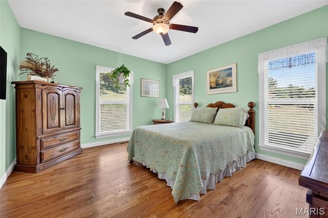 4425 Lookout Point Drive, Augusta, MO 63332