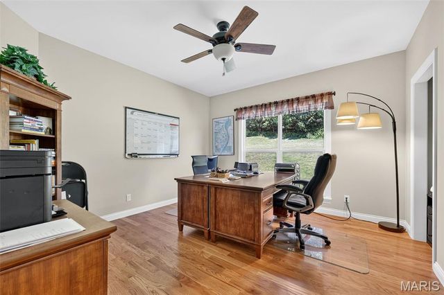 4425 Lookout Point Drive, Augusta, MO 63332