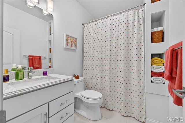 4425 Lookout Point Drive, Augusta, MO 63332