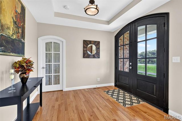 4425 Lookout Point Drive, Augusta, MO 63332
