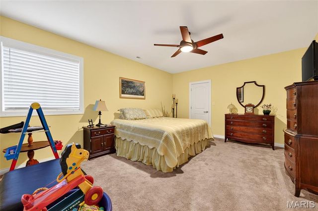 4425 Lookout Point Drive, Augusta, MO 63332
