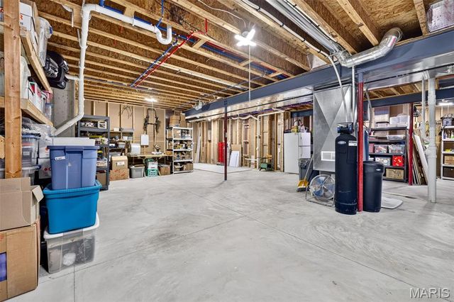 4425 Lookout Point Drive, Augusta, MO 63332