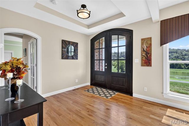 4425 Lookout Point Drive, Augusta, MO 63332