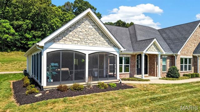 4425 Lookout Point Drive, Augusta, MO 63332