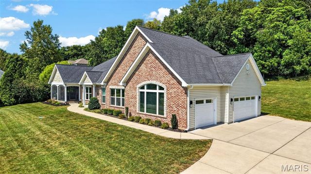 4425 Lookout Point Drive, Augusta, MO 63332