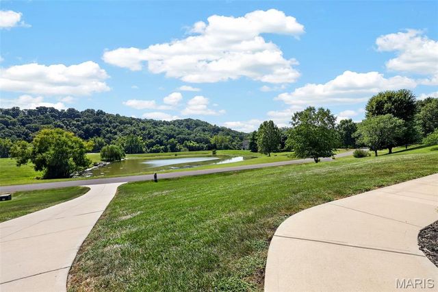 4425 Lookout Point Drive, Augusta, MO 63332
