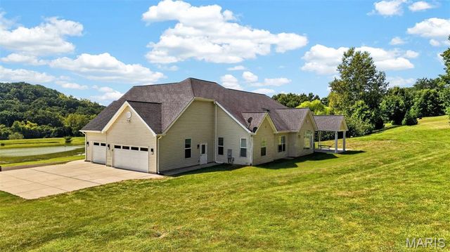 4425 Lookout Point Drive, Augusta, MO 63332