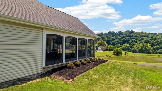 4425 Lookout Point Drive, Augusta, MO 63332