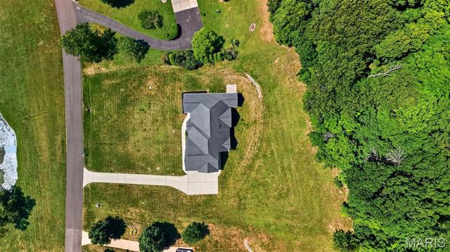 4425 Lookout Point Drive, Augusta, MO 63332