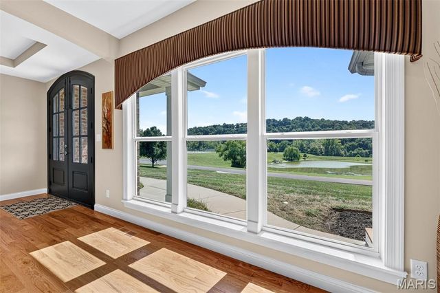4425 Lookout Point Drive, Augusta, MO 63332
