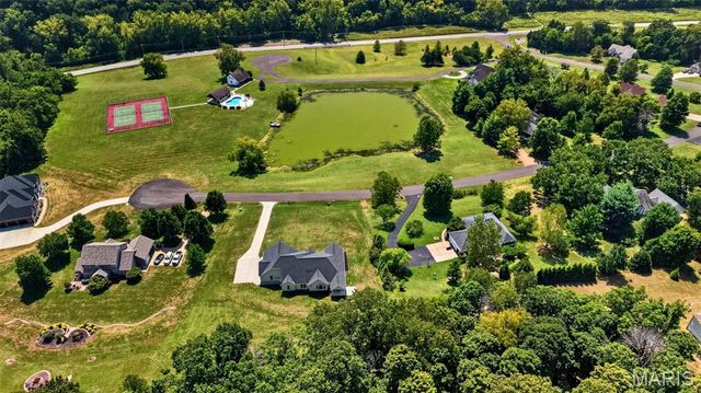 4425 Lookout Point Drive, Augusta, MO 63332