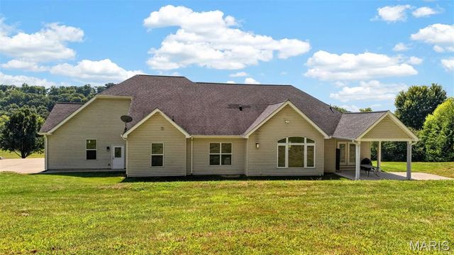 4425 Lookout Point Drive, Augusta, MO 63332