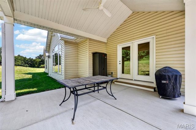 4425 Lookout Point Drive, Augusta, MO 63332