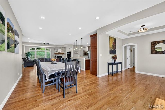 4425 Lookout Point Drive, Augusta, MO 63332