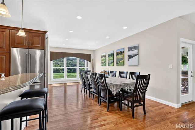 4425 Lookout Point Drive, Augusta, MO 63332
