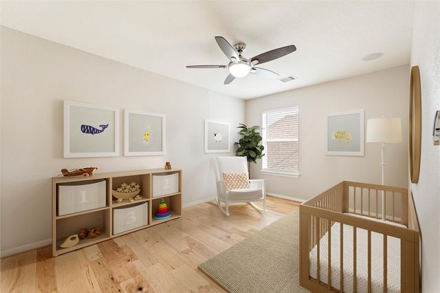 16802 Cherokee Lake Lane, Houston, TX 77044