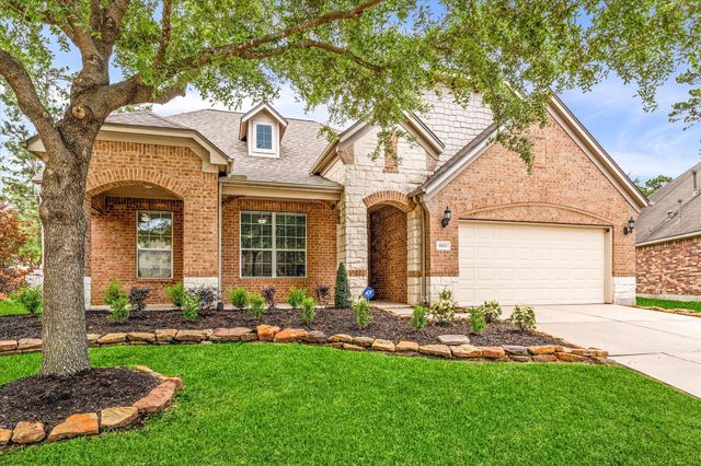 16802 Cherokee Lake Lane, Houston, TX 77044