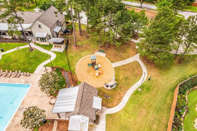 16802 Cherokee Lake Lane, Houston, TX 77044