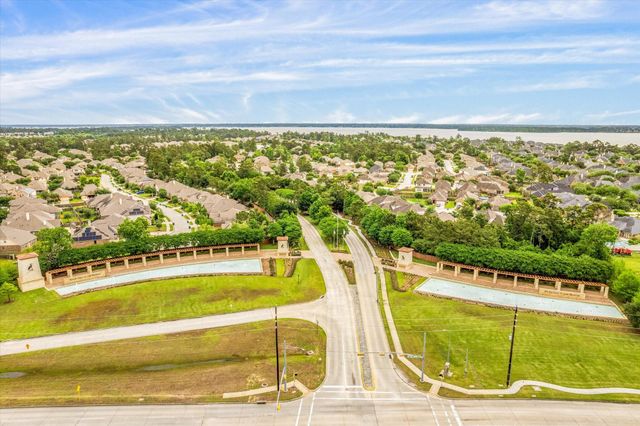 16802 Cherokee Lake Lane, Houston, TX 77044