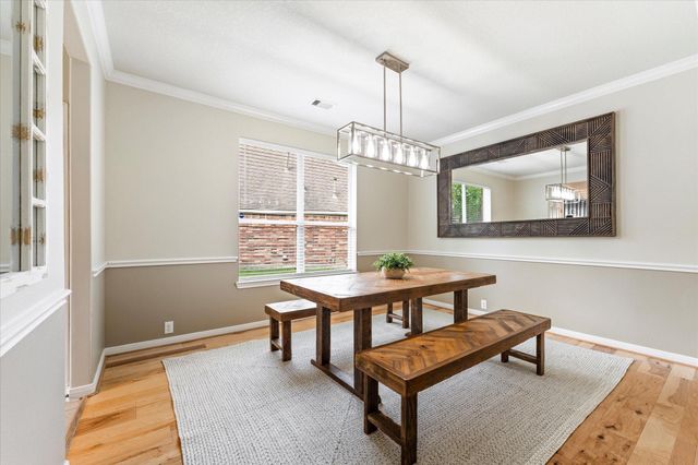 16802 Cherokee Lake Lane, Houston, TX 77044