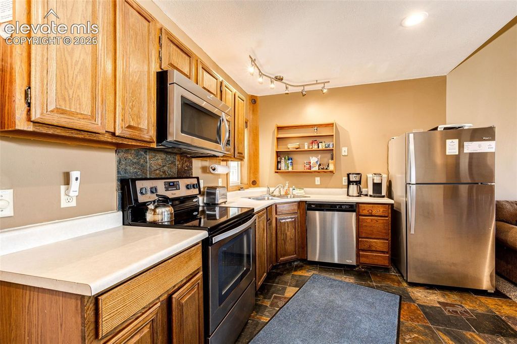 96 Mountainside Drive B47, Granby, CO 80446 — photo 2