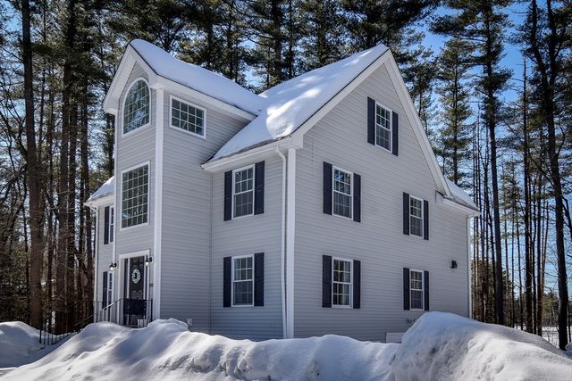 555 Old Harvard Rd, Boxborough, MA 01719