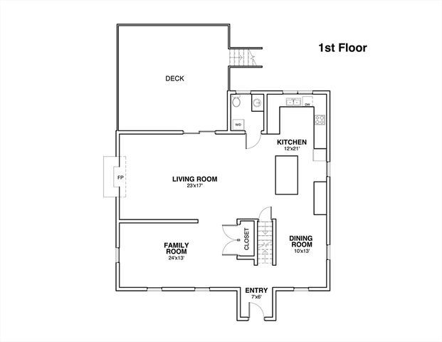 555 Old Harvard Rd, Boxborough, MA 01719