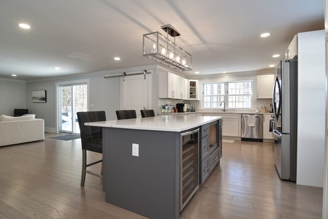 555 Old Harvard Rd, Boxborough, MA 01719