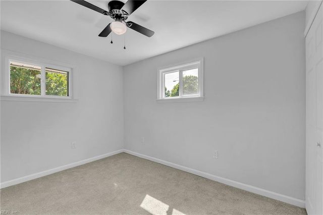 129 Jordan DR, Hampton, VA 23666