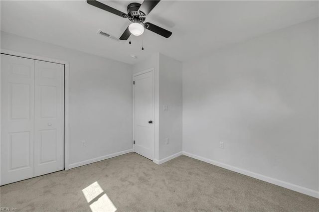 129 Jordan DR, Hampton, VA 23666