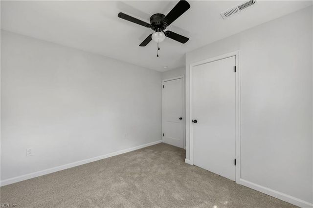129 Jordan DR, Hampton, VA 23666