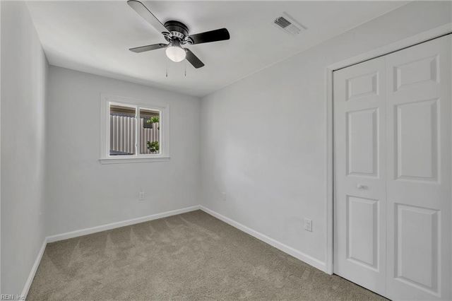 129 Jordan DR, Hampton, VA 23666