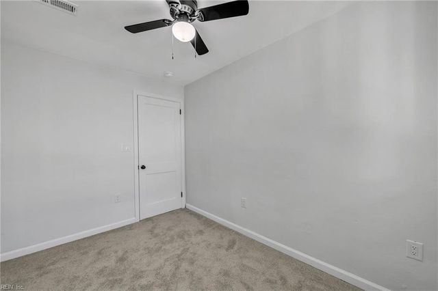 129 Jordan DR, Hampton, VA 23666