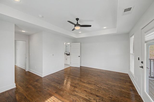 933 Warren St, Nashville, TN 37208