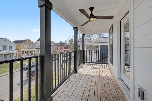 933 Warren St, Nashville, TN 37208