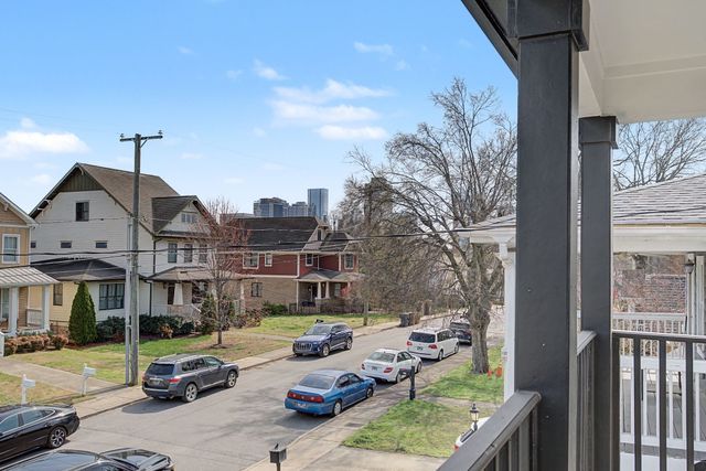 933 Warren St, Nashville, TN 37208
