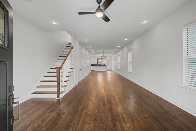 933 Warren St, Nashville, TN 37208